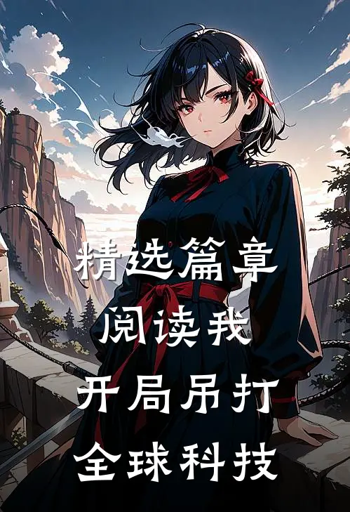 精选篇章阅读我,开局吊打全球科技的