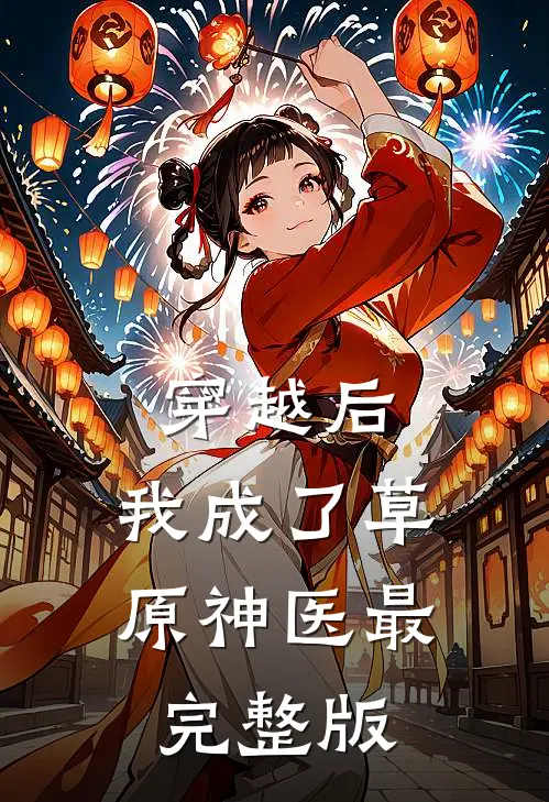穿越后,我成了草原神医最完整版