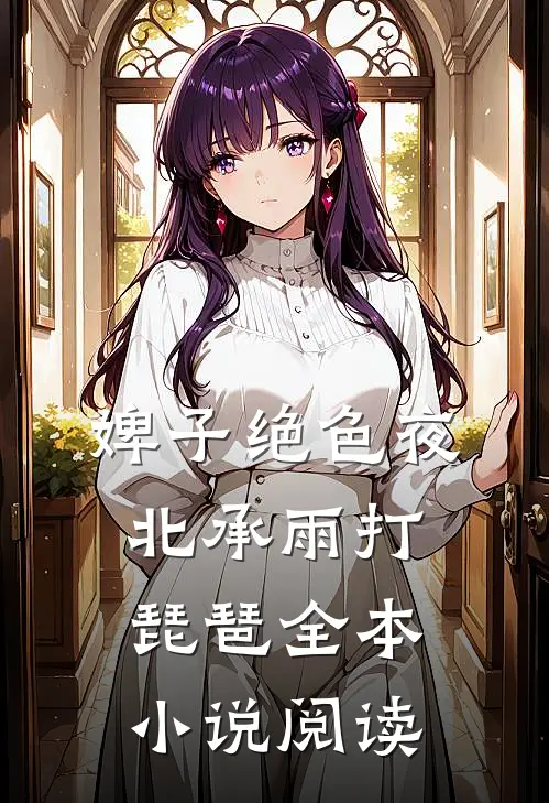 婢子绝色夜北承雨打琵琶全本小说阅读