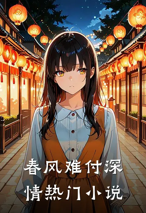 春风难付深情热门