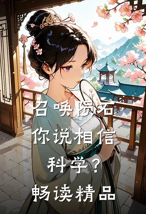 召唤陨石,你说相信科学?畅读精品