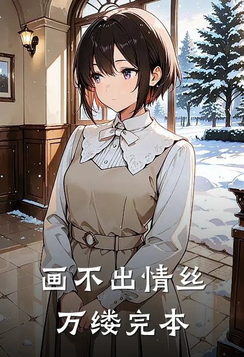 画不出情丝万缕完本