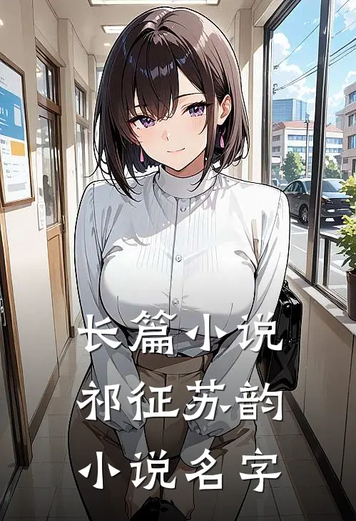 长篇小说祁征苏韵小说名字