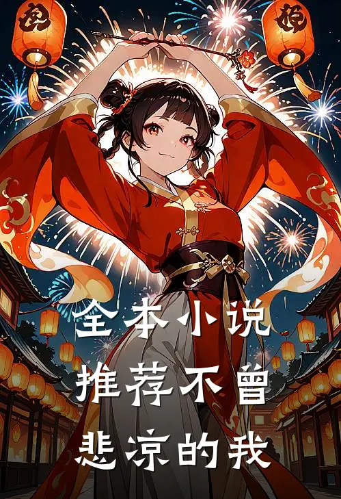 全本推荐不曾悲凉的我在线阅读