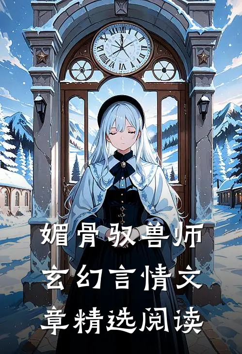 媚骨驭兽师玄幻言情文章精选阅读