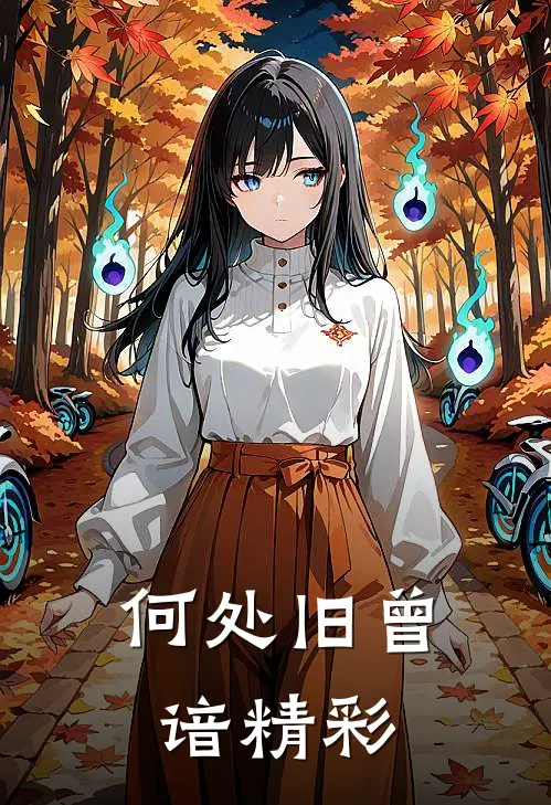 何处旧曾谙精彩