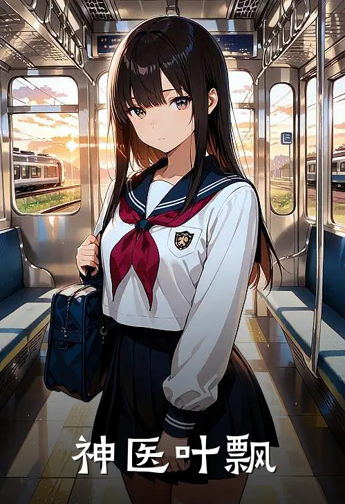 神医叶飘