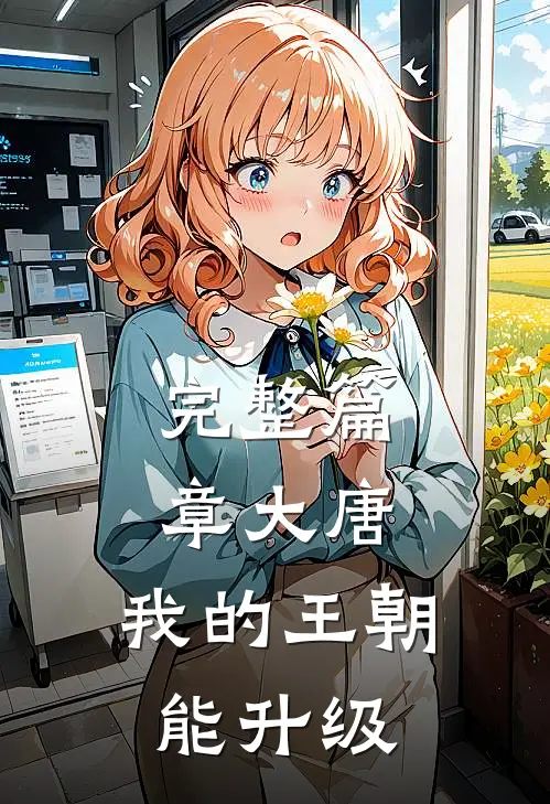 完整篇章大唐：我的王朝能升级