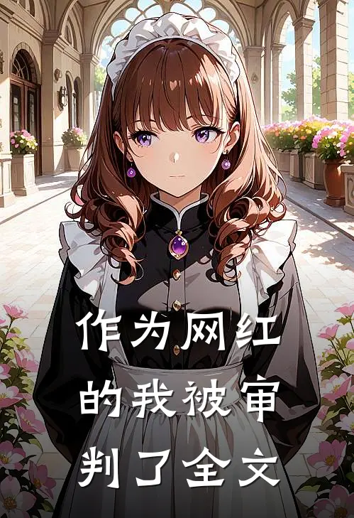 作为网红的我被审判了全文