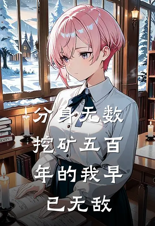 分身无数挖矿五百年的我早已无敌 短剧 夸克