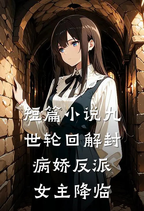 短篇九世轮回解封,病娇反派女主降临在线阅读