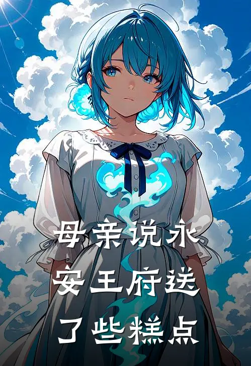 母亲说永安王府送了些糕点给她