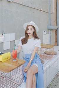 维多利亚港的告别信by