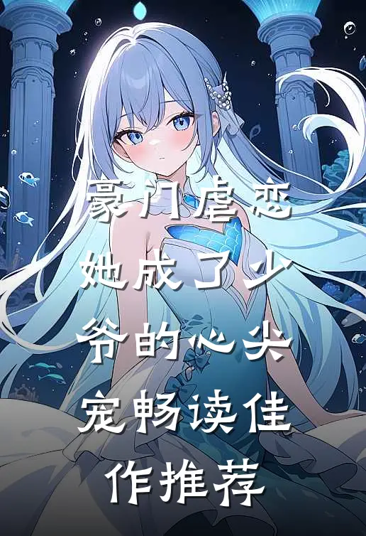 豪门虐恋她成了少爷的心尖宠畅读佳作推荐