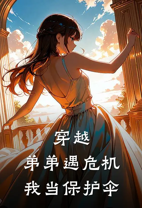 穿越弟弟遇危机,我当保护伞