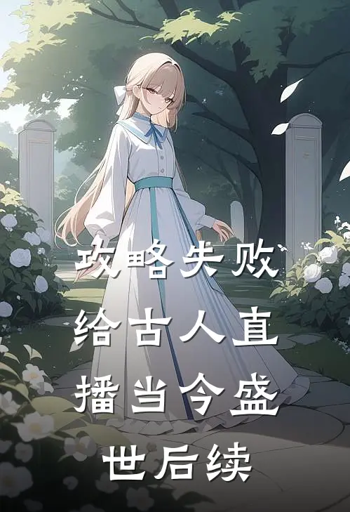 攻略失败：给古人直播当今盛世后续