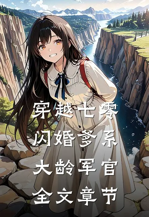 穿越七零：闪婚爹系大龄军官全文章节