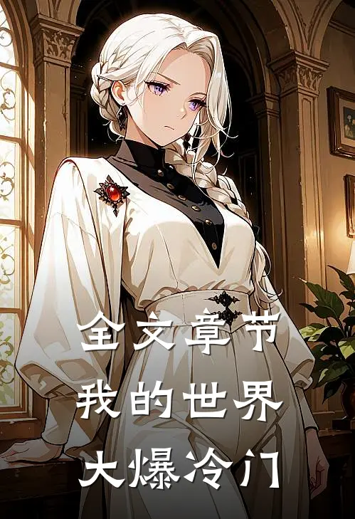 全文章节我的世界大爆冷门