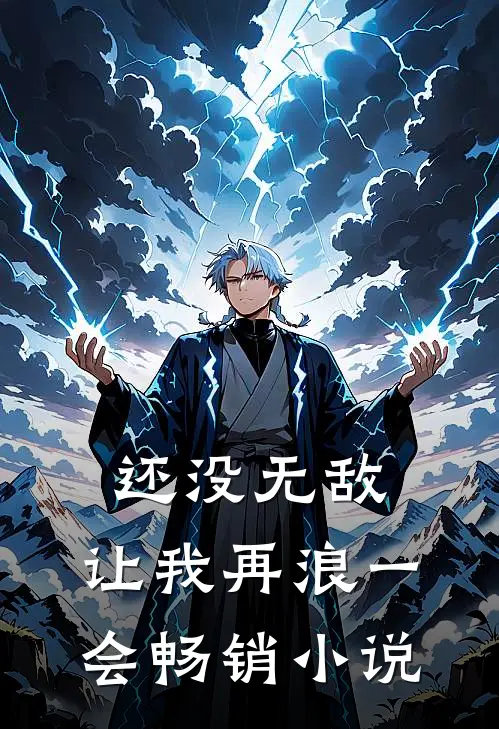 还没无敌,让我再浪一会畅销免费阅读