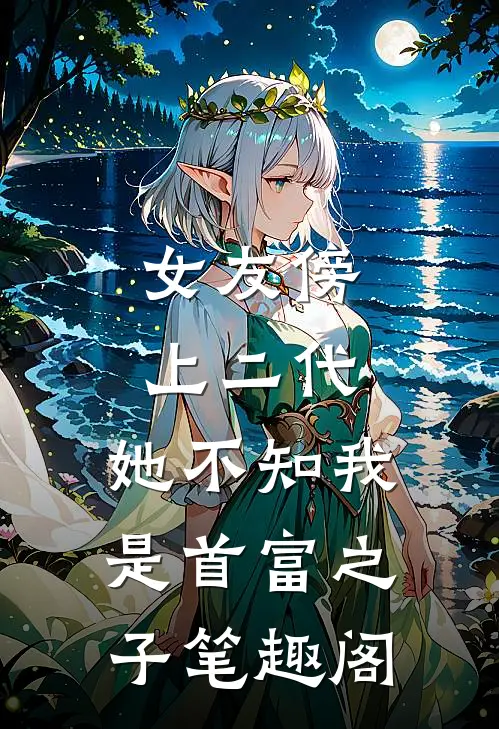 女友傍上二代,她不知我是首富之子笔趣阁
