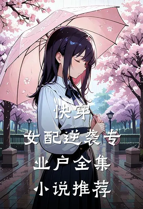 快穿：女配逆袭专业户全集小说推荐