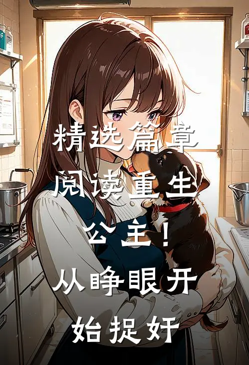 精选篇章阅读重生公主！从睁眼开始捉奸