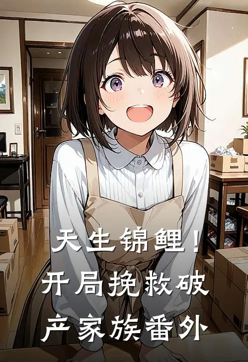 天生锦鲤!开局挽救破产家族番外