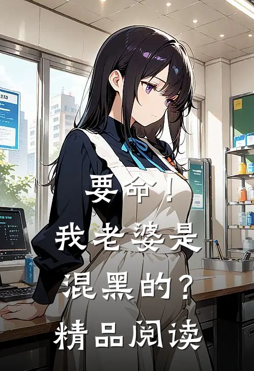 要命!我老婆是混黑的?精品阅读全文