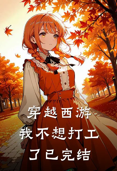 穿越西游我不想打工了已完结漫画