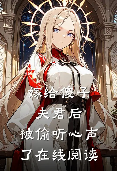 嫁给傻子夫君后,被偷听心声了在线阅读免费