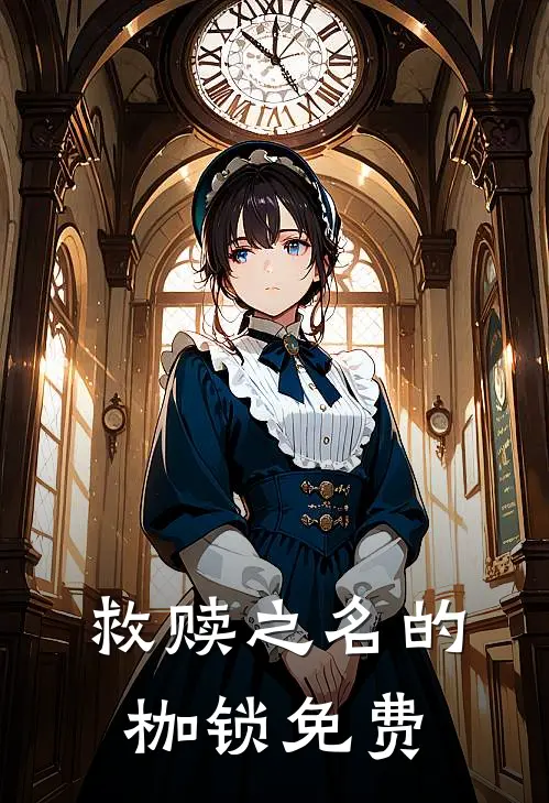救赎之名的枷锁免费阅读全文
