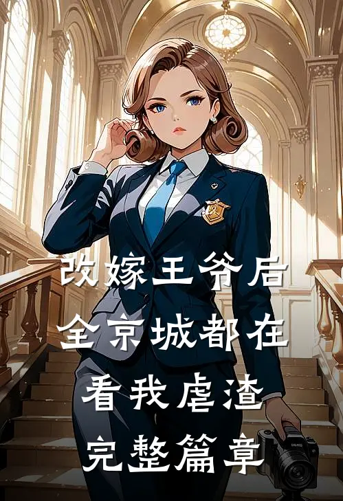改嫁王爷后,全京城都在看我虐渣完整篇章阅读