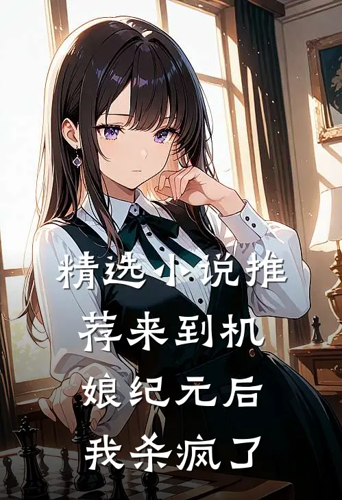 精选小说推荐来到机娘纪元后，我杀疯了