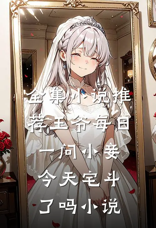 全集小说推荐王爷每日一问小妾今天宅斗了吗小说