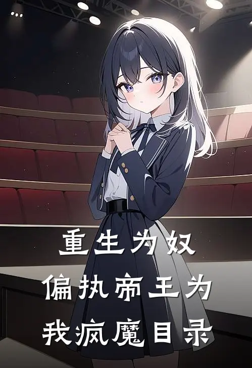 重生为奴,偏执帝王为我疯魔目录全文阅读