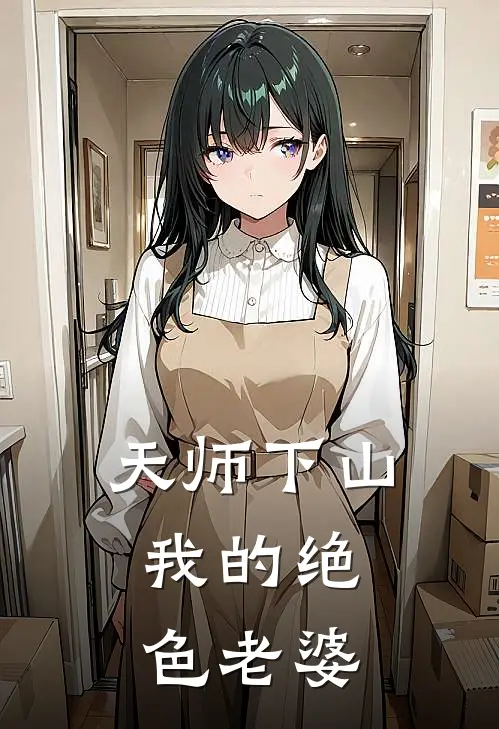 天师下山我的绝色老婆