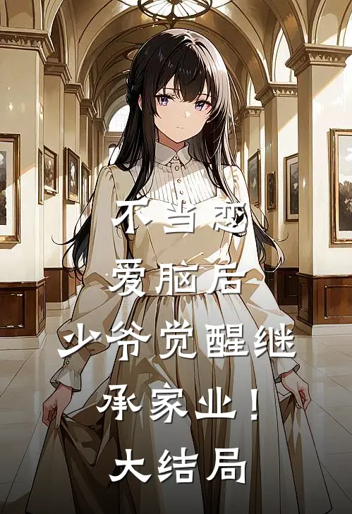 不当恋爱脑后，少爷觉醒继承家业！大结局