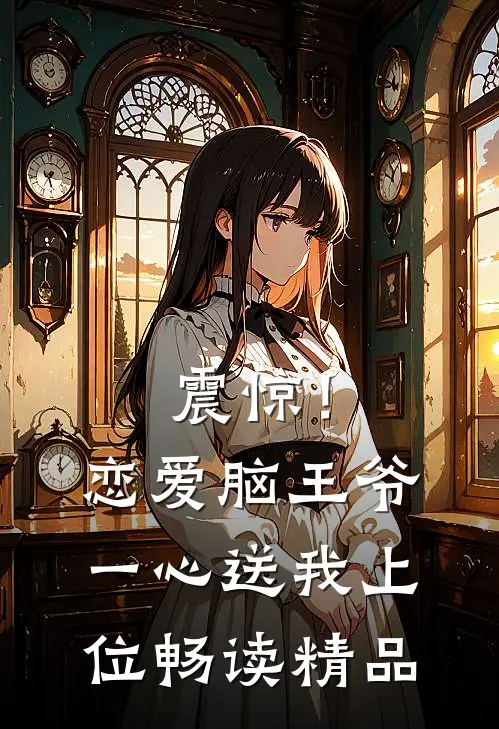 震惊！恋爱脑王爷一心送我上位畅读精品