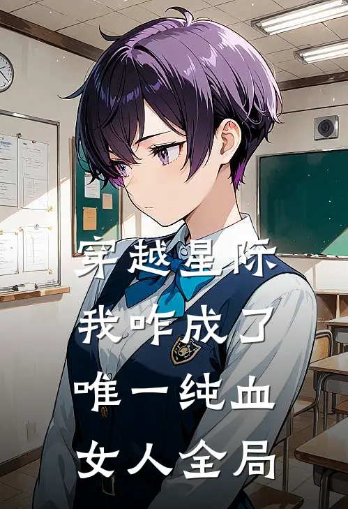 穿越星际,我咋成了唯一纯血女人全局免费阅读
