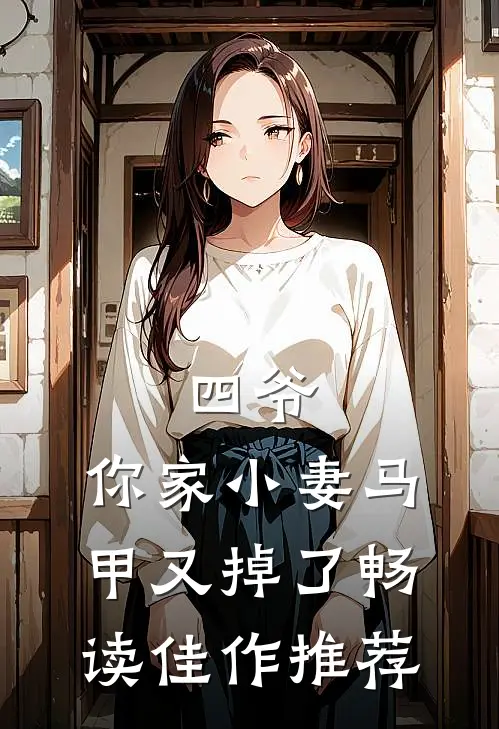 四爷,你家小妻马甲又掉了畅读佳作推荐