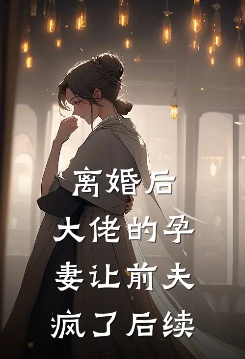 离婚后,大佬的孕妻让前夫疯了后续