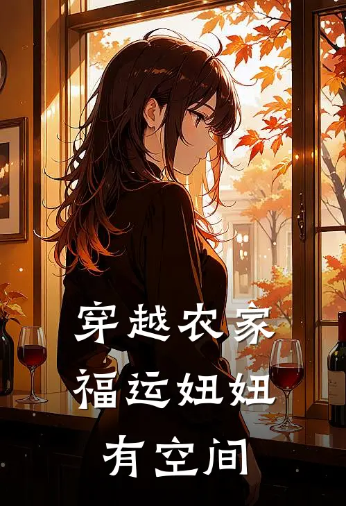 穿越农家福运妞妞有空间TXT