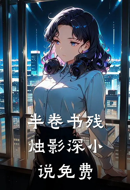 半卷书残烛影深小说免费