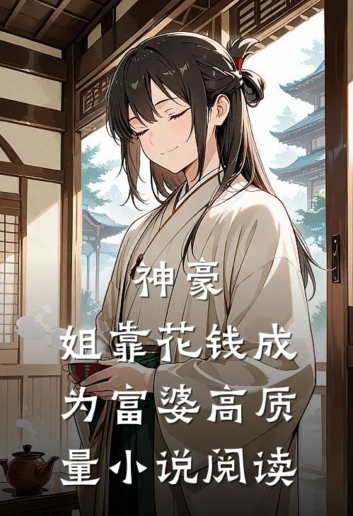 神豪姐靠花钱成为富婆高质量阅读