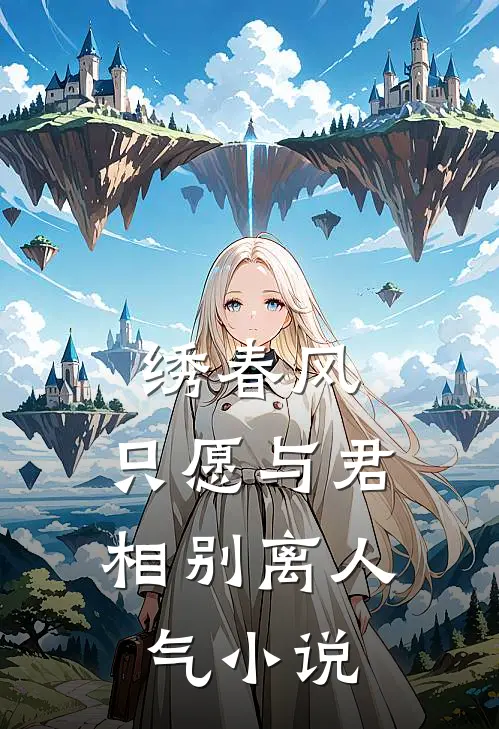 绣春风，只愿与君相别离人气小说