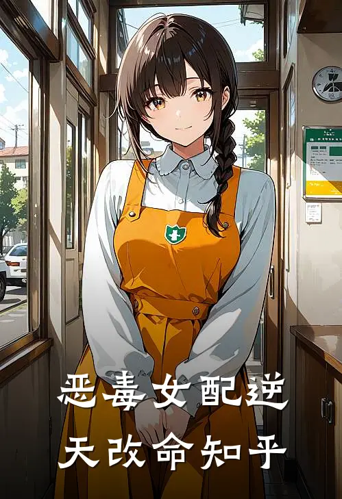 恶毒女配逆天改命知乎
