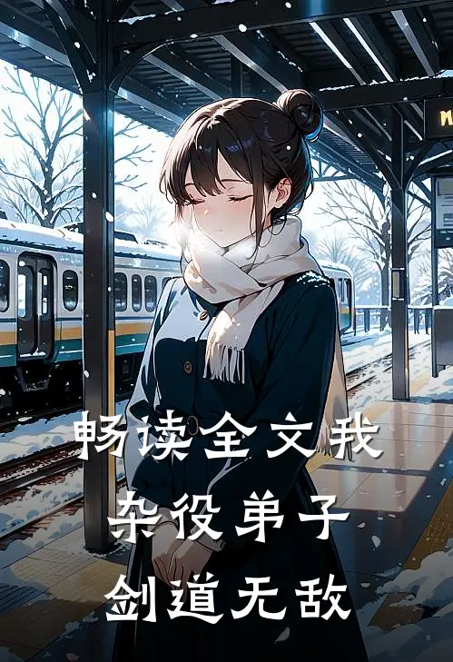 畅读全文我,杂役弟子,剑道无敌