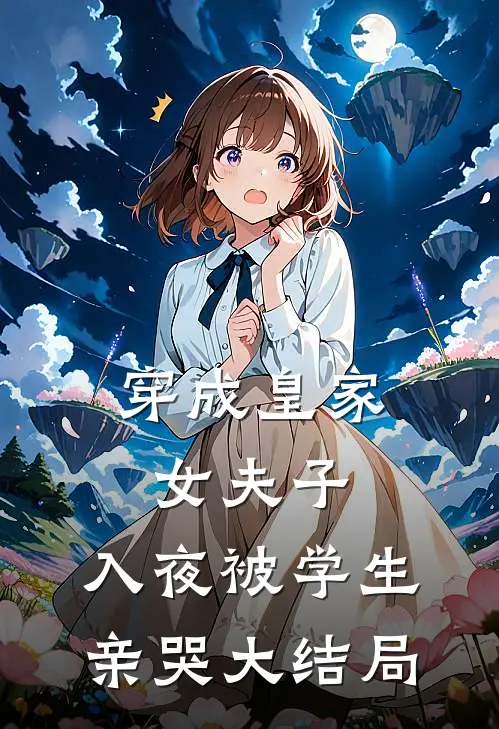 穿成皇家女夫子,入夜被学生亲哭大结局免费阅读