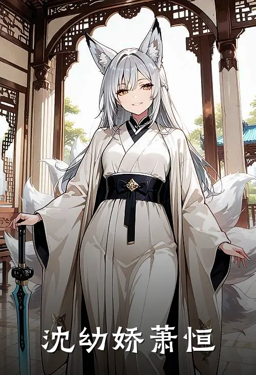 沈幼娇萧恒