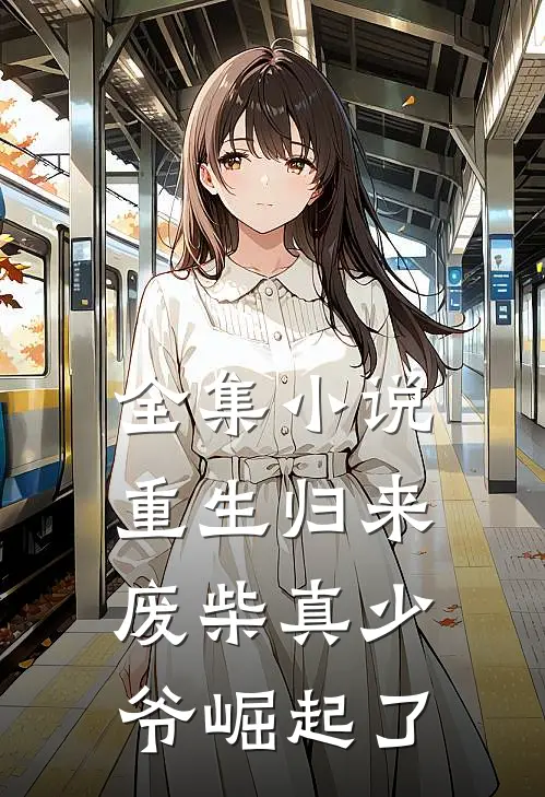 全集重生归来废柴真少爷崛起了免费阅读